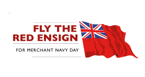 Fly Red Ensign